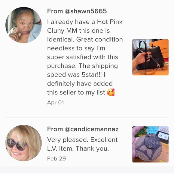 🥰SELLING SINCE 2018 WITH OVER 1500 SALES!❤️ - Picture 12 of 14